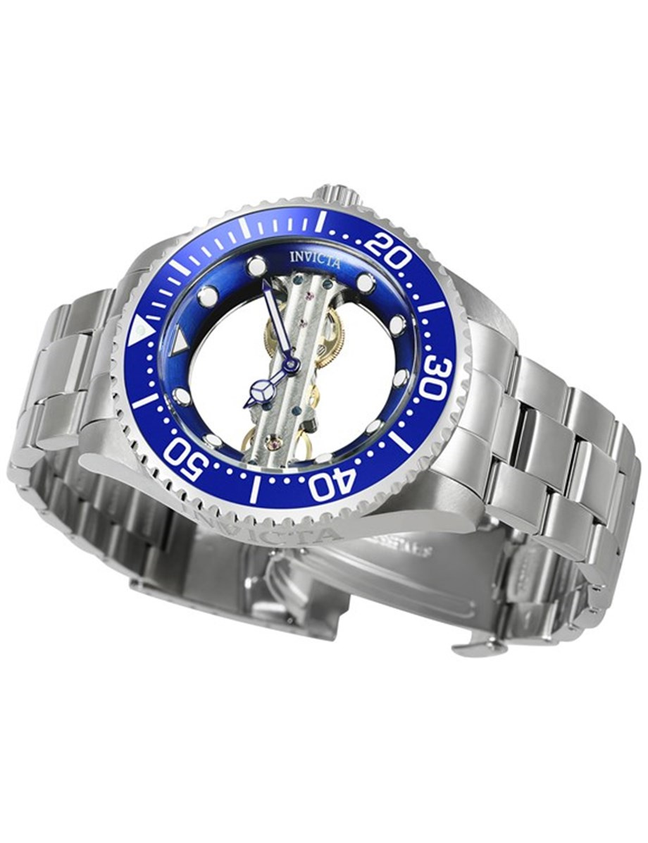 Invicta 124693 Kol Saati