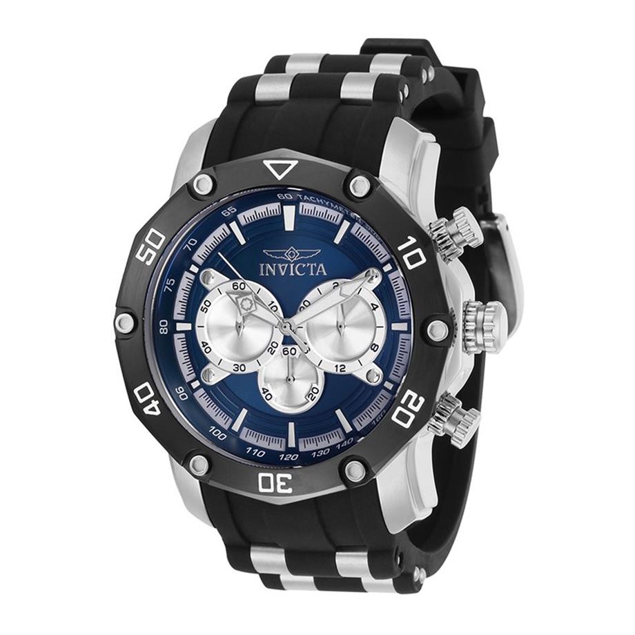 invicta 130078 Erkek Kol Saati