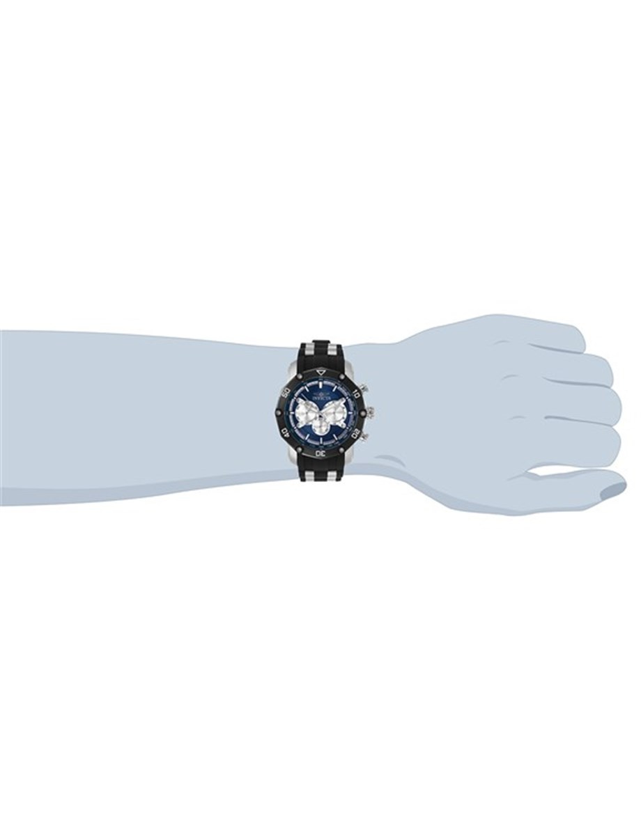 Invicta 130078 Kol Saati