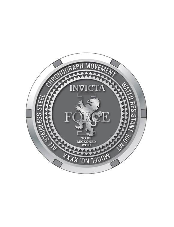Invicta 21517 Erkek Kol Saati