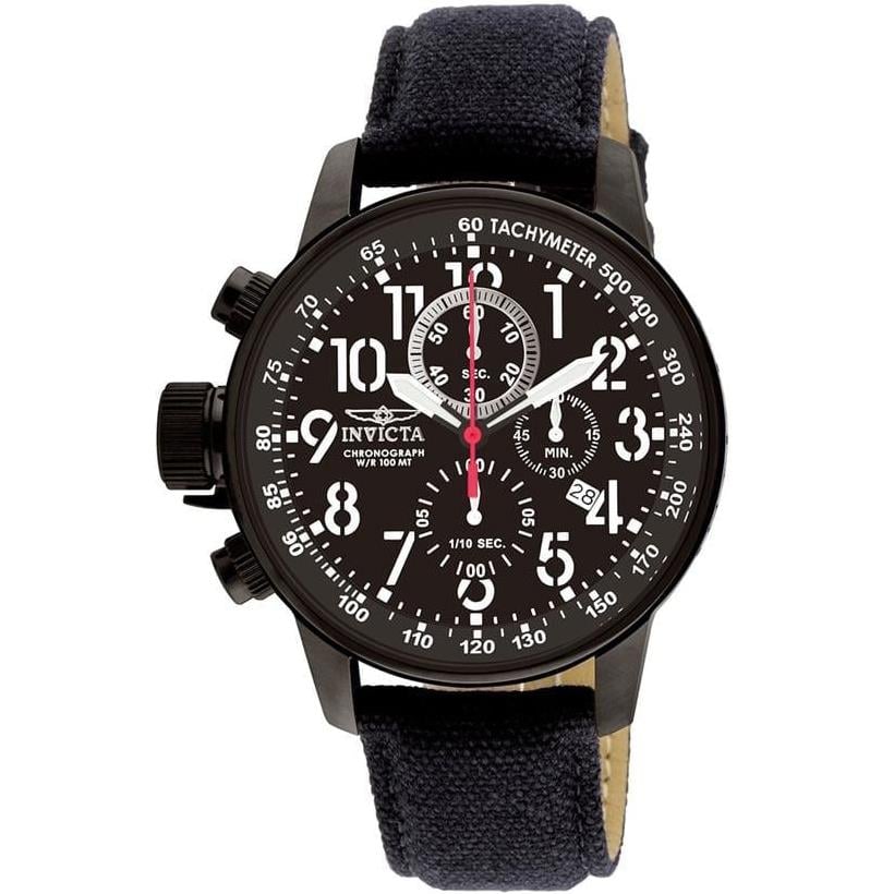 Invicta 21517 Erkek Kol Saati
