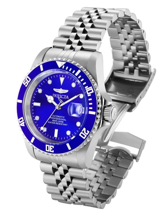 Invicta 229179 Erkek Kol Saati