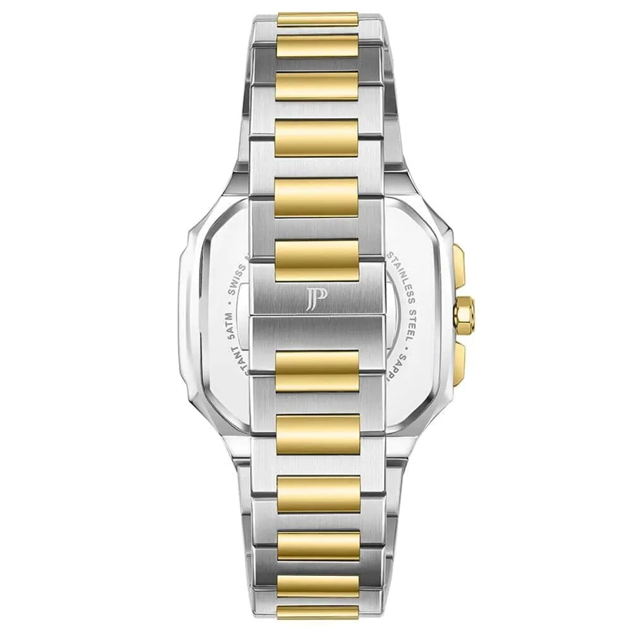 JACQUES PHILIPPE JPQGC10173X8