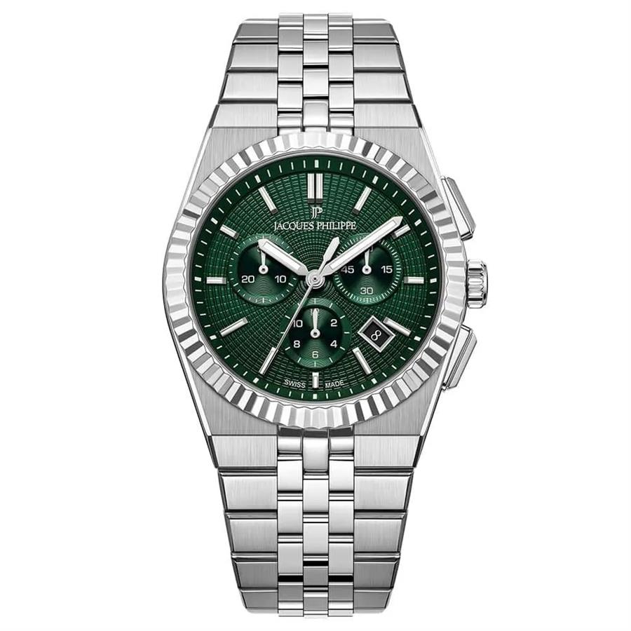 Jacques Philippe JPQGC10513X6 Erkek Kol Saati