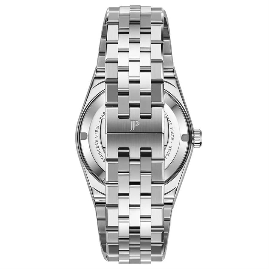 Jacques Philippe JPQGS10413X6LB Erkek Kol Saati