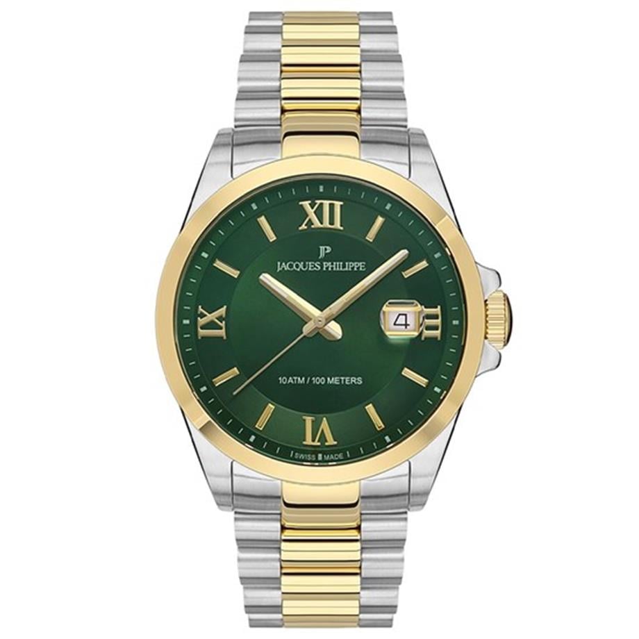 JACQUES PHILIPPE JPQGS3373X8