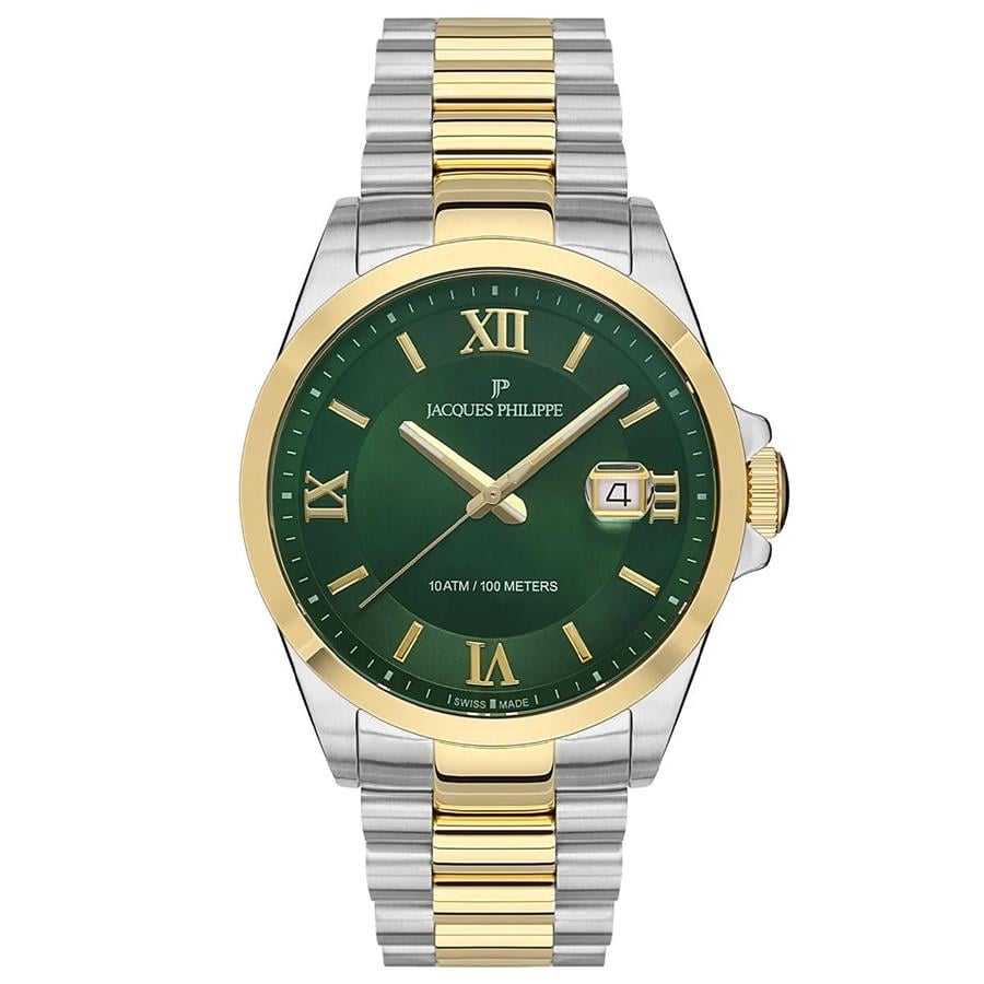 Jacques Philippe JPQGS3373X8V2 Erkek Kol Saati