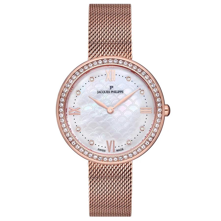 Jacques Philippe Jpqls053285 Kadın Kol Saati