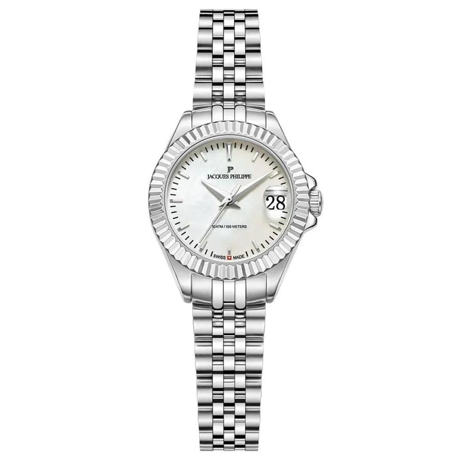 Jacques Philippe JPQLS821326 Kadın Kol Saati