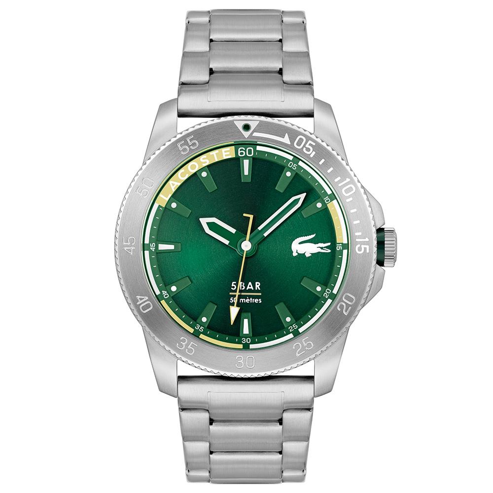 Lacoste LAC2011204 Erkek Kol Saati