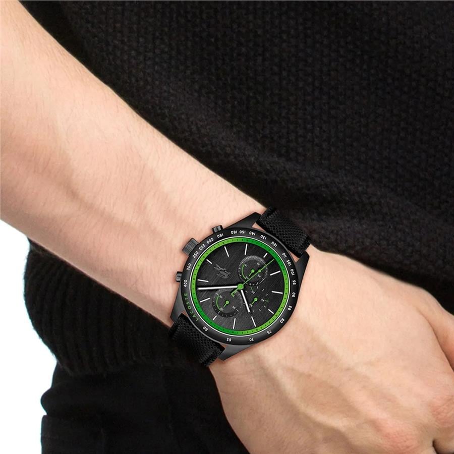 Lacoste LAC2011296 Erkek Kol Saati