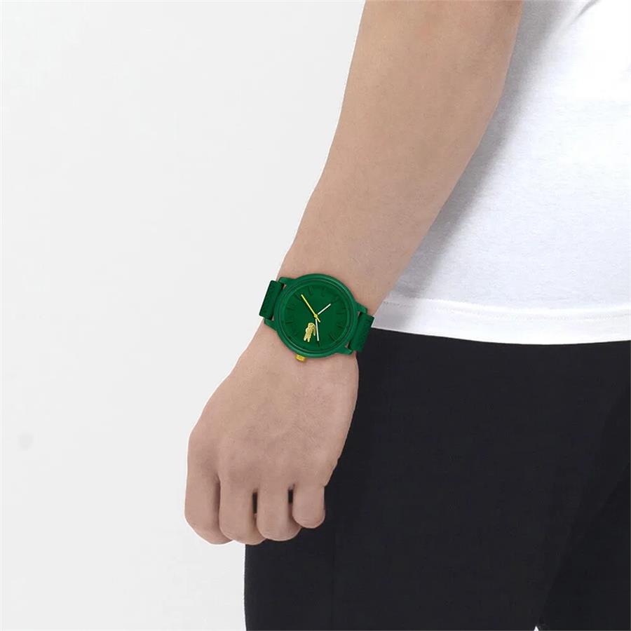 Lacoste LAC2011316 Erkek Kol Saati