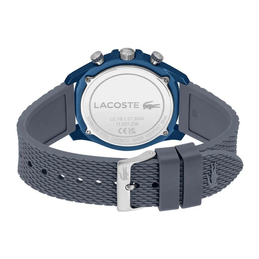 Lacoste LAC2011327 Erkek Kol Saati