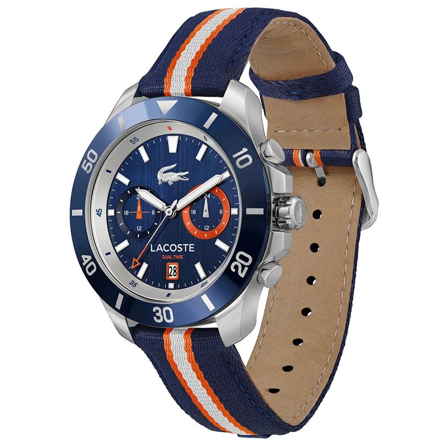 Lacoste LAC2011339 Erkek Kol Saati