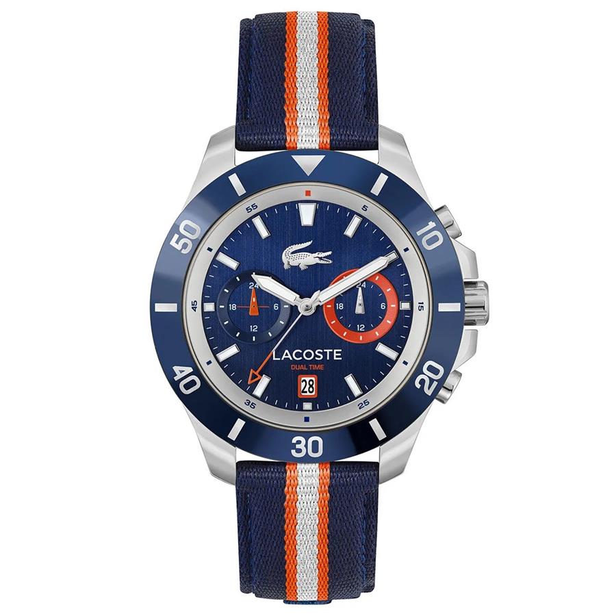 Lacoste LAC2011339 Erkek Kol Saati