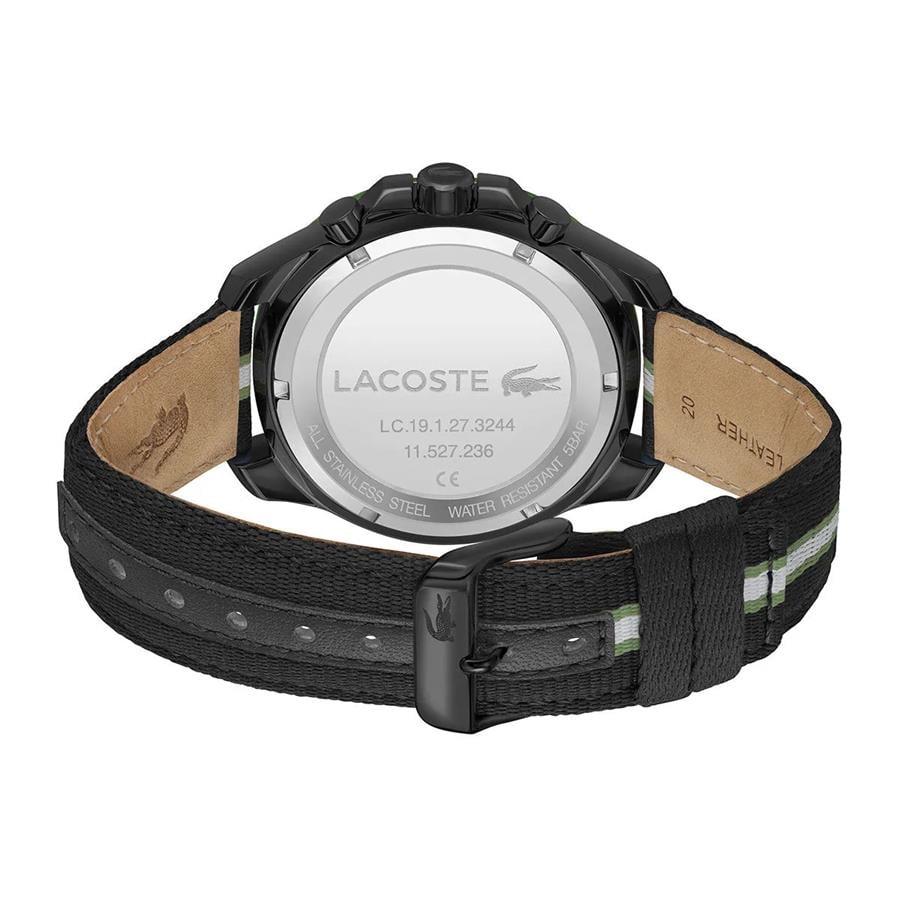 Lacoste LAC2011341 Erkek Kol Saati