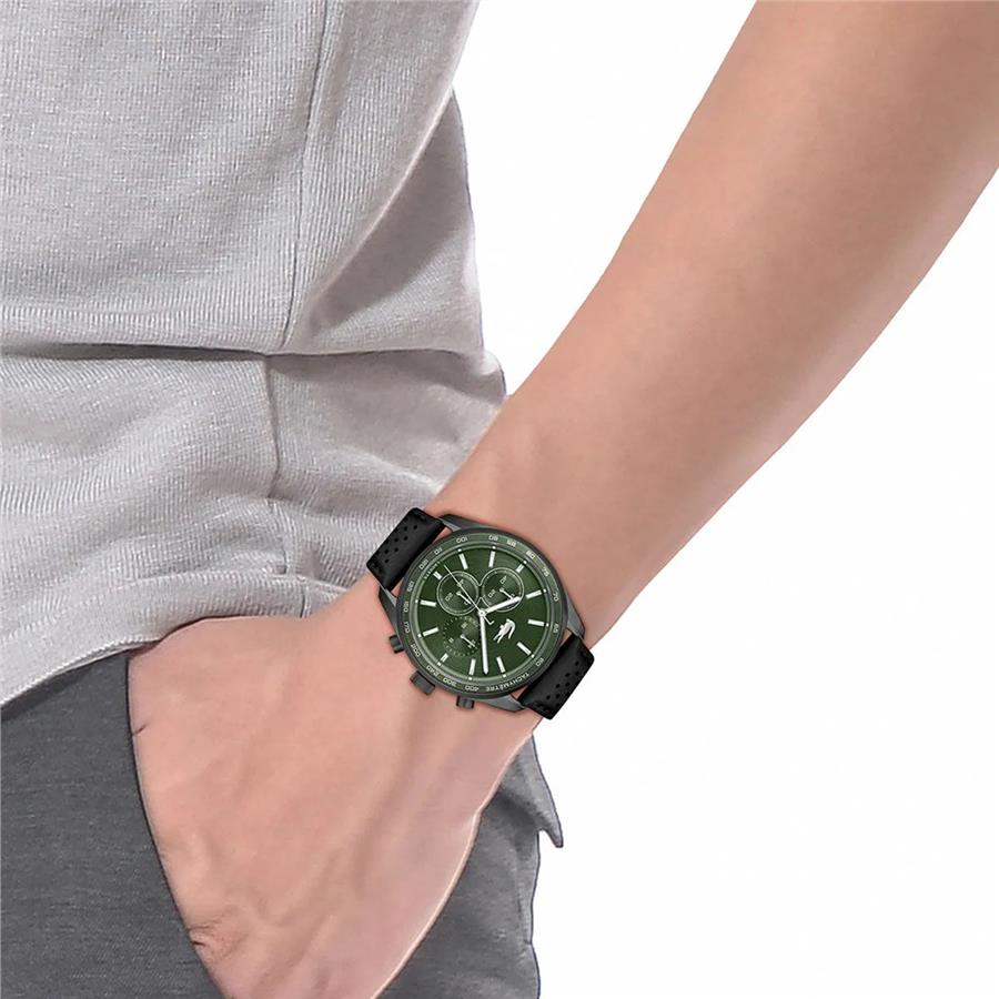 Lacoste LAC2011345 Erkek Kol Saati