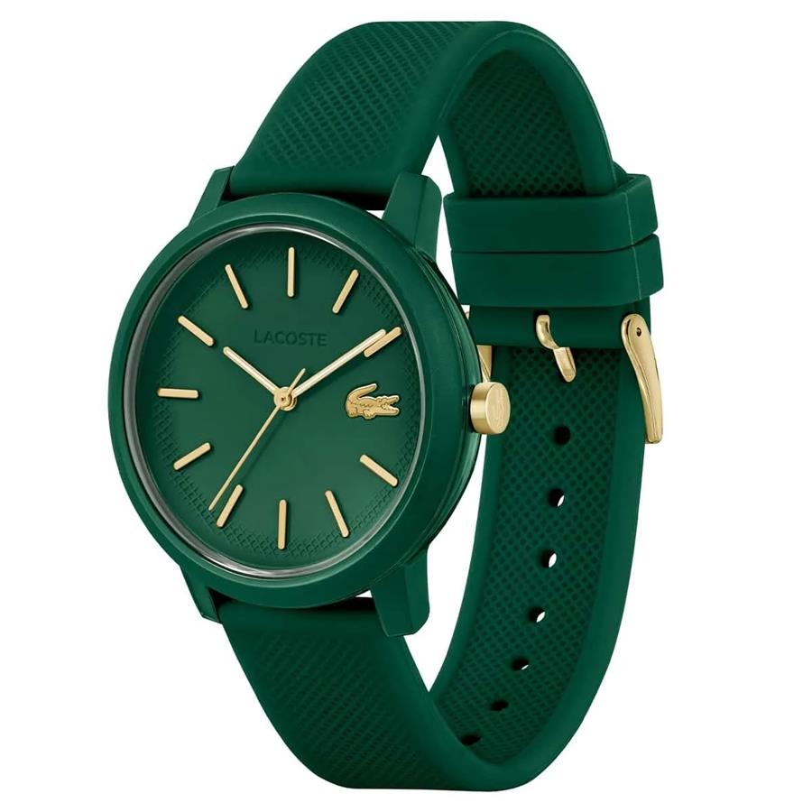 Lacoste LAC2011445 Erkek Kol Saati