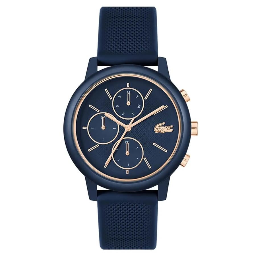 Lacoste LAC2011470 Erkek Kol Saati