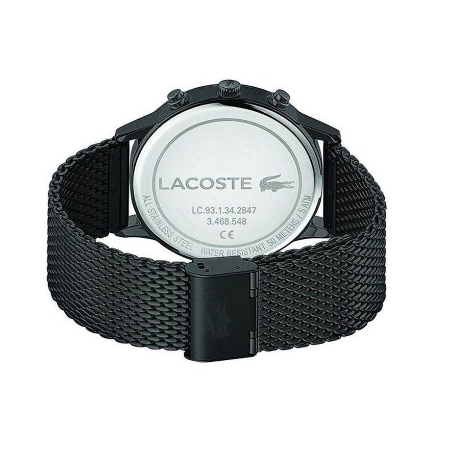 Lacoste Lc_2011099  Erkek Kol Saati