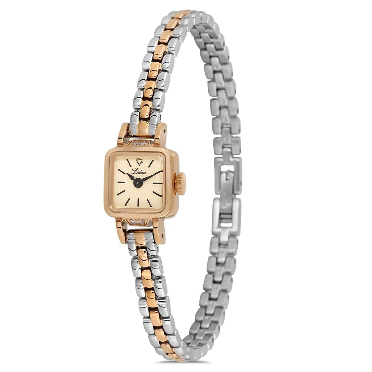 Laiza Mini Collection LAI-1-1968-07 Kadın Kol Saati