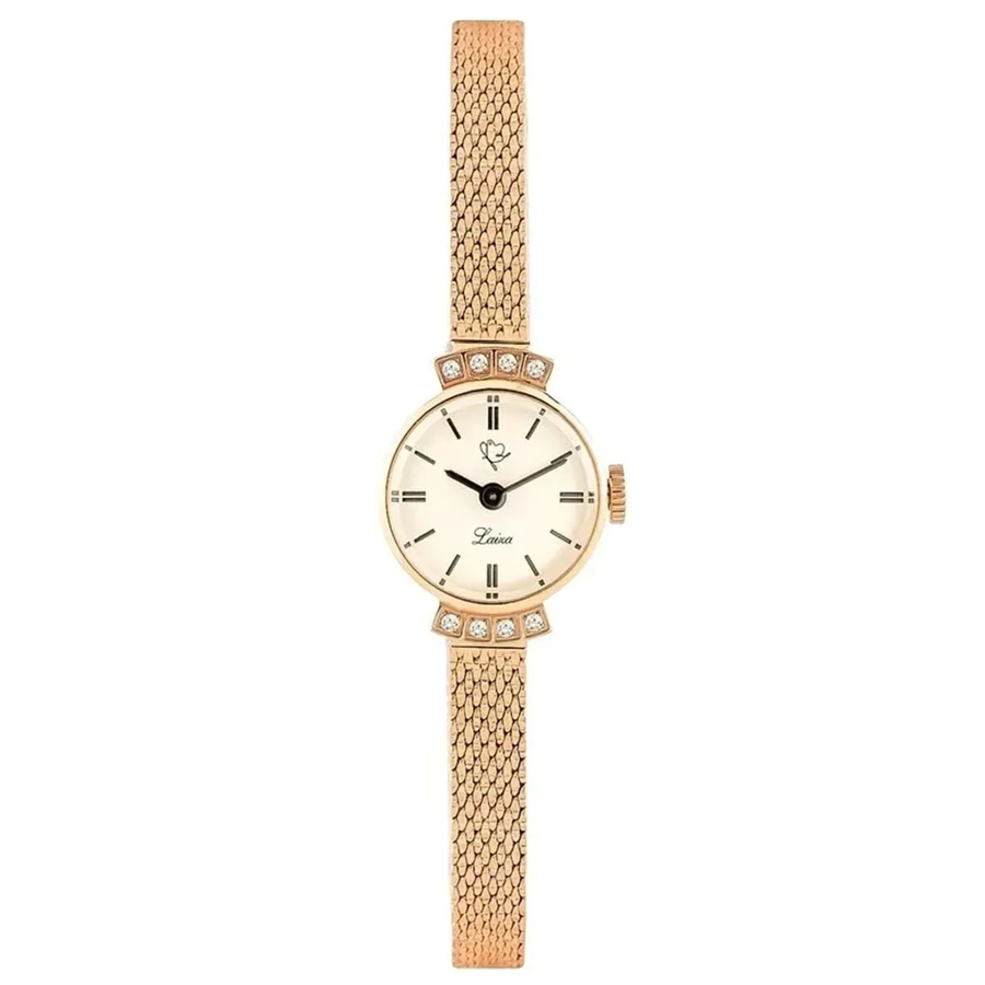 Laiza Mini Collection LAI-1-1969-02 Kadın Kol Saati