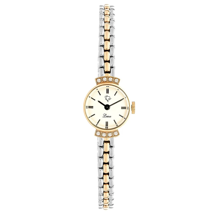 Laiza Mini Collection LAI-1-1969-03 Kadın Kol Saati