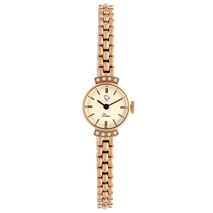 Laiza Mini Collection LAI-1-1969-05 Kadın Kol Saati