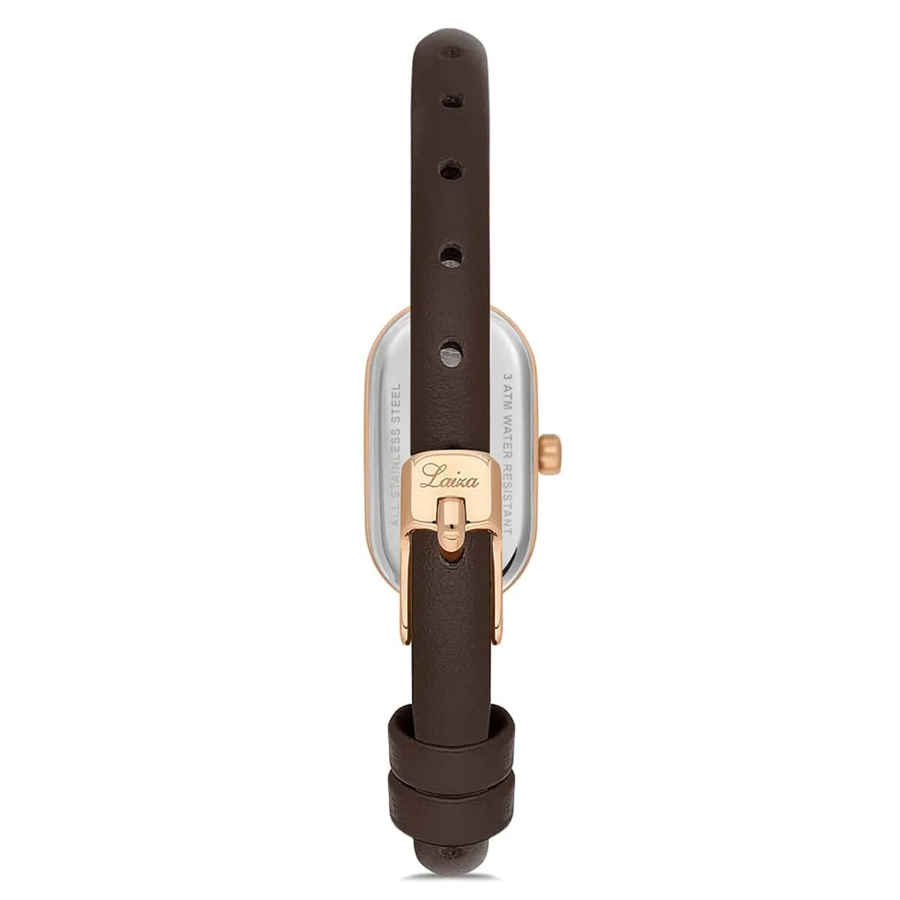 Laiza Single Loop LAI-1-1972-52 Kadın Kol Saati