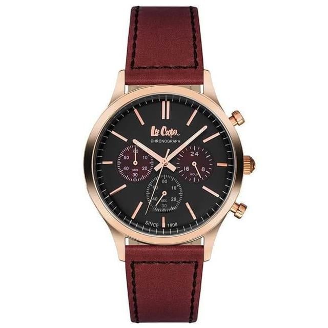 Lee Cooper LC06293.458 Erkek Kol Saati