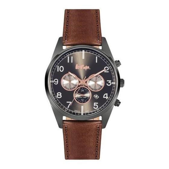 Lee Cooper LC06314.062 Erkek Kol Saati