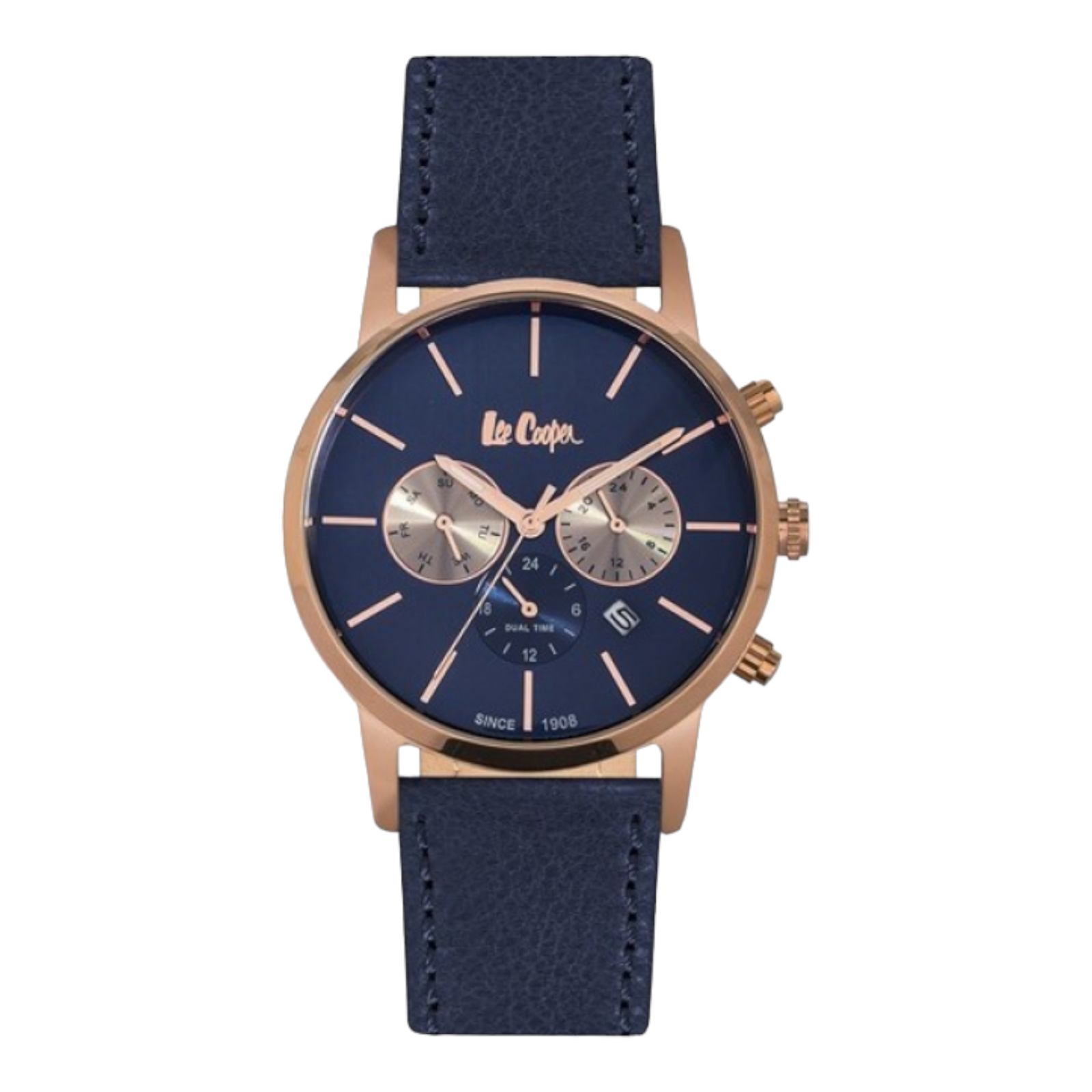 Lee Cooper LC06341.499 Erkek Kol Saati