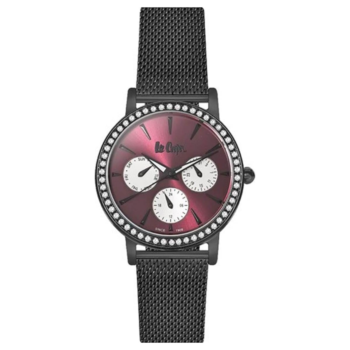 Lee Cooper LC06348.680 Kadın Kol Saati