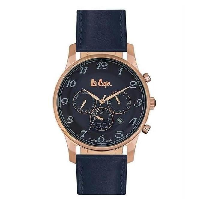 Lee Cooper LC06425.499 Erkek Kol Saati