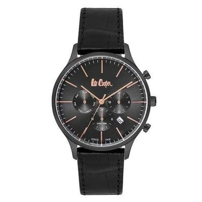 Lee Cooper LC06714.661 Erkek Kol Saati