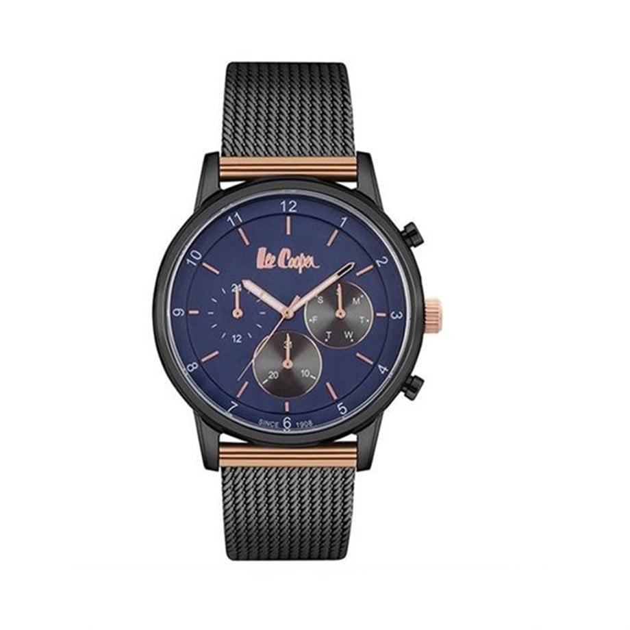 Lee Cooper Lc06884.090 Kol Saati
