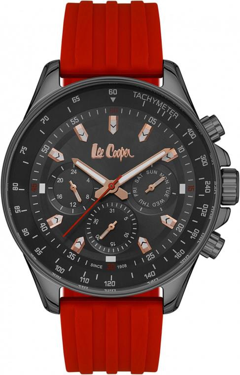 Lee Cooper Lc06977.068 Erkek Kol Saati