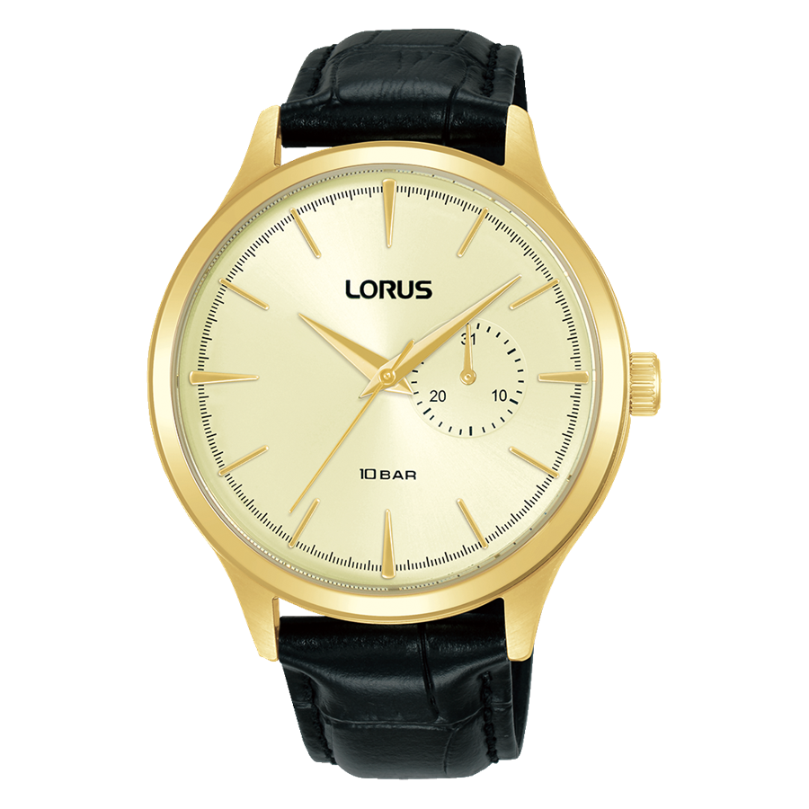 LORUS R5B10AX9