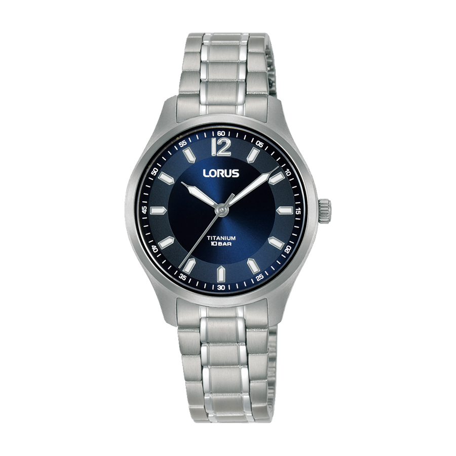 LORUS RG235XX9