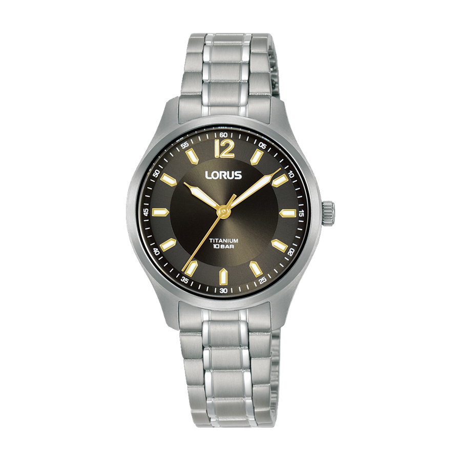 LORUS RG237XX9