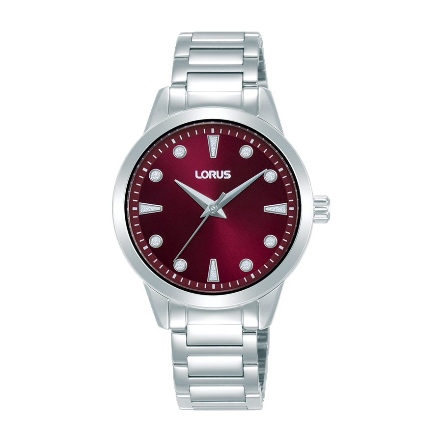 Lorus RG263YX9 Kadın Quartz Kol Saati