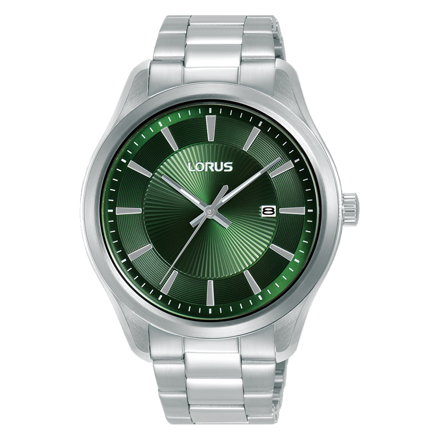 LORUS RH929RX9