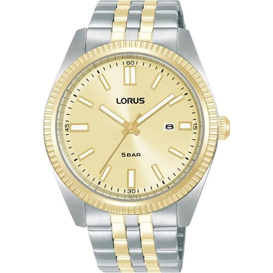LORUS RH972QX-9