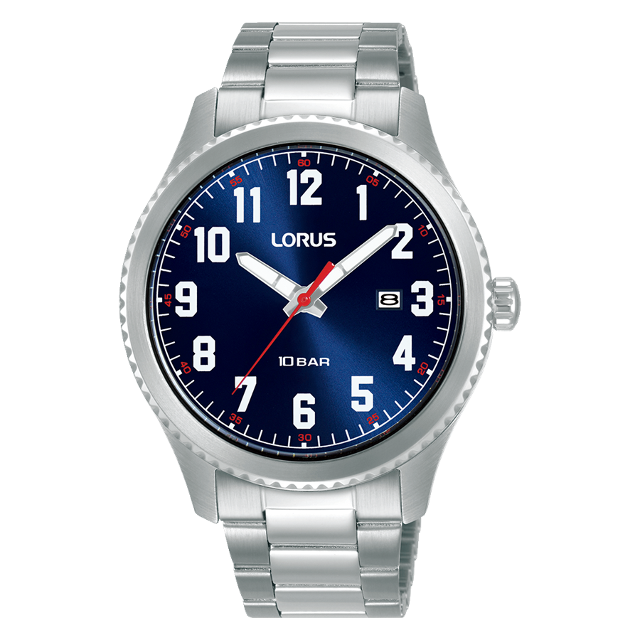 LORUS RH981RX9