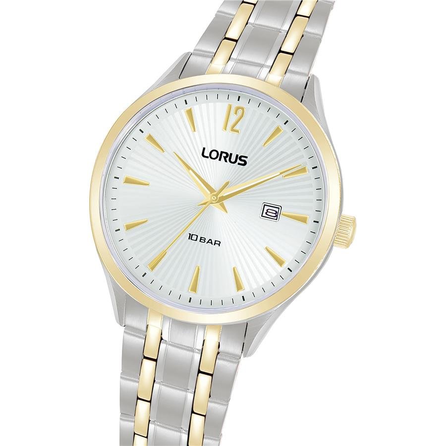 LORUS RH992RX9