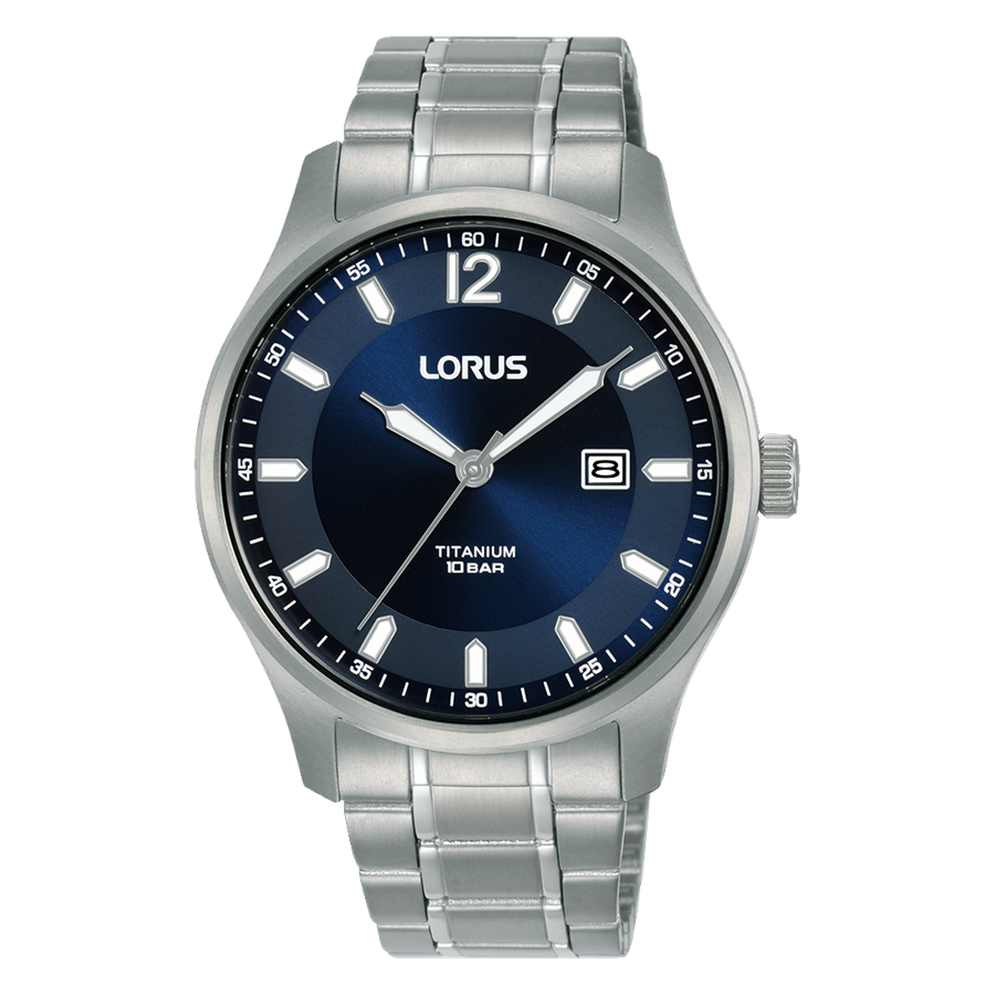 LORUS RH997QX9