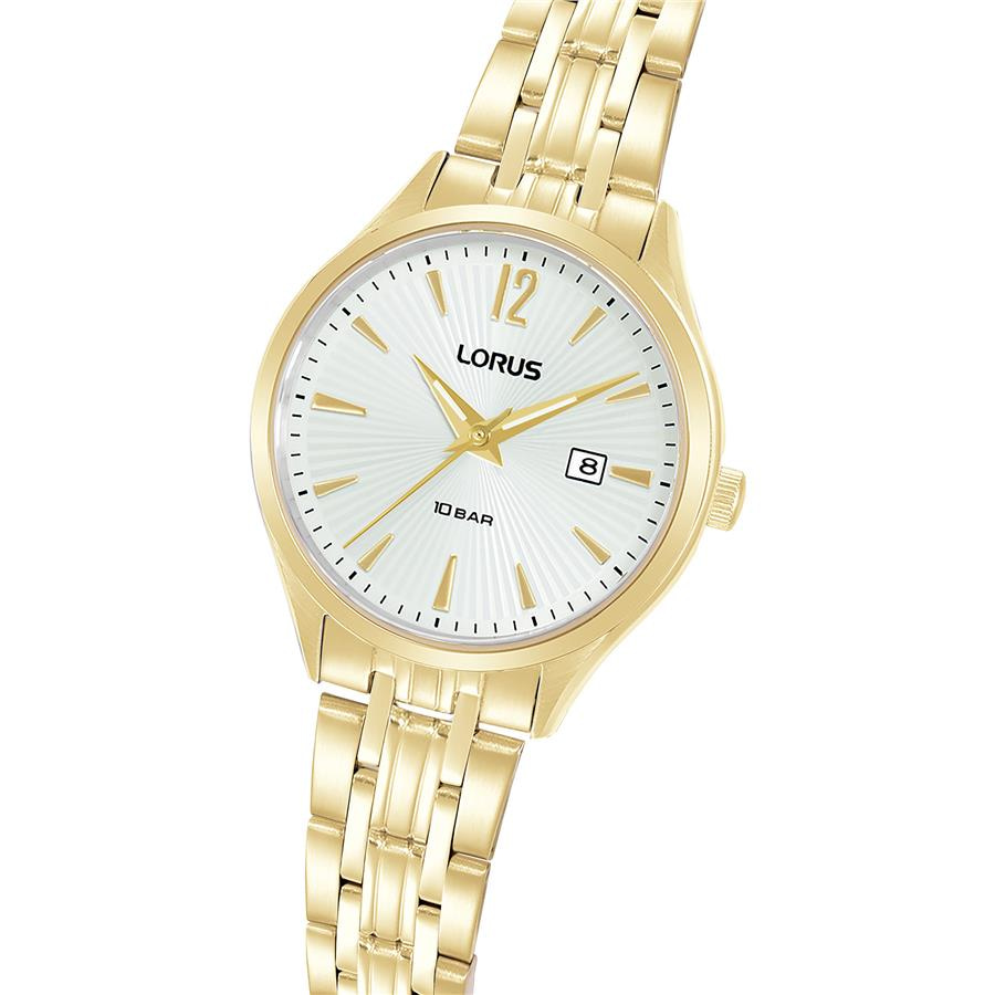 LORUS RJ204CX9