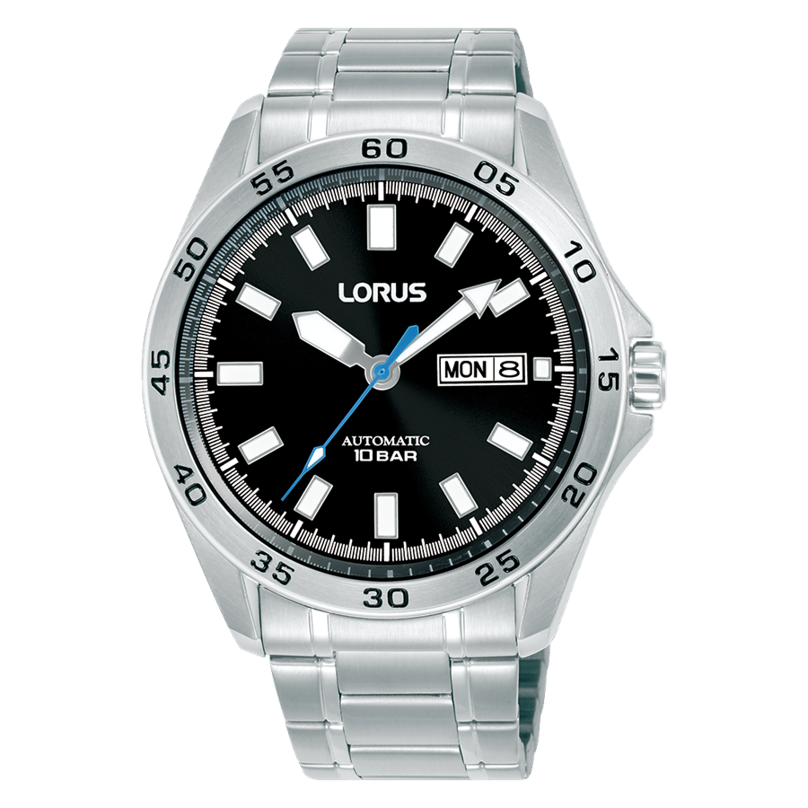 LORUS RL419CX9