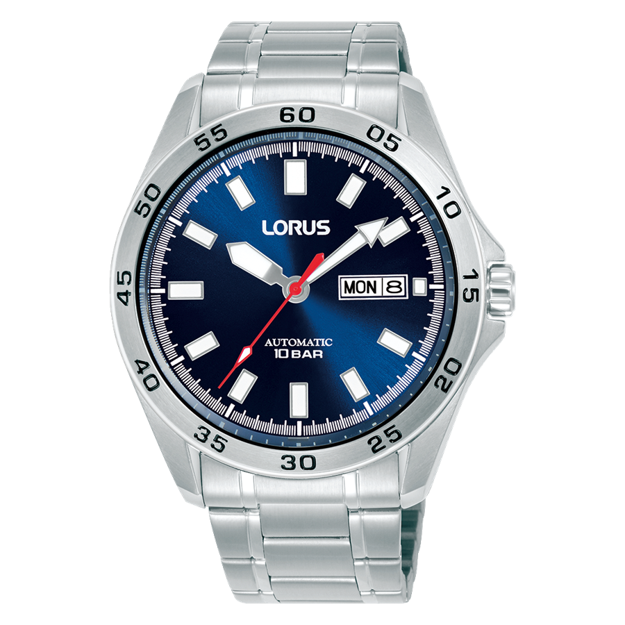 LORUS RL421CX9