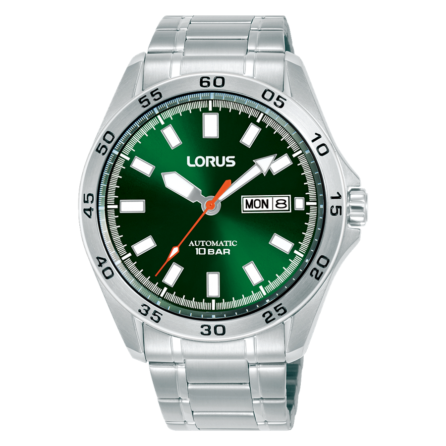 LORUS RL423CX9